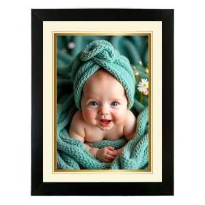 Baby Photo Frame For Pregnant Women (12x16 Inch) ?? Maternity Milestone Memory Frame For Sonogram, Baby Bump & Pregnancy Journey | Keepsake Gift For Mom-to-Be (F12479) Baby Photo Frame For Pregnant Women (12x16 Inch) ?? Maternity Milestone Memory Frame For Sonogram, Baby Bump & Pregnancy Journey | Keepsake Gift For Mom-to-Be (F12479)