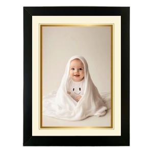 Baby Photo Frame For Pregnant Women (12x16 Inch) ?? Maternity Milestone Memory Frame For Sonogram, Baby Bump & Pregnancy Journey | Keepsake Gift For Mom-to-Be (F12507) Baby Photo Frame For Pregnant Women (12x16 Inch) ?? Maternity Milestone Memory Frame For Sonogram, Baby Bump & Pregnancy Journey | Keepsake Gift For Mom-to-Be (F12507)