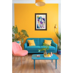 Vertical16X24 Inches Frame Big Photo Frame - 20x28 Inches For Home,Temple & Office Decoration (F10788) Vertical16X24 Inches Frame Big Photo Frame - 20x28 Inches For Home,Temple & Office Decoration (F10788)
