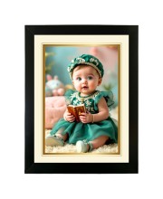 Baby Photo Frame For Pregnant Women (12x16 Inch) ?? Maternity Milestone Memory Frame For Sonogram, Baby Bump & Pregnancy Journey | Keepsake Gift For Mom-to-Be (F12503) Baby Photo Frame For Pregnant Women (12x16 Inch) ?? Maternity Milestone Memory Frame For Sonogram, Baby Bump & Pregnancy Journey | Keepsake Gift For Mom-to-Be (F12503)