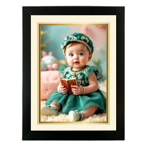 Baby Photo Frame For Pregnant Women (12x16 Inch) ?? Maternity Milestone Memory Frame For Sonogram, Baby Bump & Pregnancy Journey | Keepsake Gift For Mom-to-Be (F12503) Baby Photo Frame For Pregnant Women (12x16 Inch) ?? Maternity Milestone Memory Frame For Sonogram, Baby Bump & Pregnancy Journey | Keepsake Gift For Mom-to-Be (F12503)