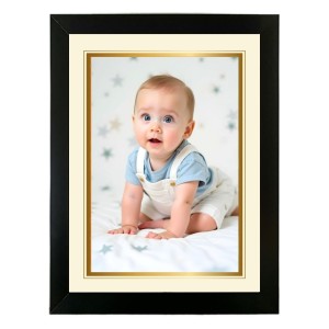 Baby Photo Frame For Pregnant Women (12x16 Inch) Maternity Milestone Memory Frame For Sonogram, Baby Bump & Pregnancy Journey | Keepsake Gift For Mom-to-Be (F12455) Baby Photo Frame For Pregnant Women (12x16 Inch) Maternity Milestone Memory Frame For Sonogram, Baby Bump & Pregnancy Journey | Keepsake Gift For Mom-to-Be (F12455)