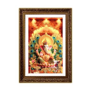 Vertical16X24 Inches Frame Big Photo Frame - 20x28 Inches For Home,Temple & Office Decoration (F10902) Vertical16X24 Inches Frame Big Photo Frame - 20x28 Inches For Home,Temple & Office Decoration (F10902)