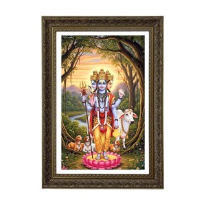 Vertical16X24 Inches Frame Big Photo Frame - 20x28 Inches For Home,Temple & Office Decoration (F11096) Vertical16X24 Inches Frame Big Photo Frame - 20x28 Inches For Home,Temple & Office Decoration (F11096)