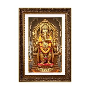 Vertical16X24 Inches Frame Big Photo Frame - 20x28 Inches For Home,Temple & Office Decoration (F10930) Vertical16X24 Inches Frame Big Photo Frame - 20x28 Inches For Home,Temple & Office Decoration (F10930)