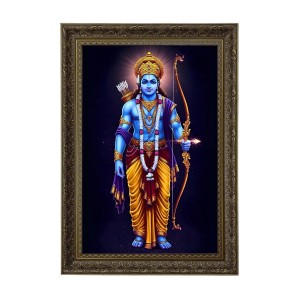 Vertical16X24 Inches Frame Big Photo Frame - 20x28 Inches For Home,Temple & Office Decoration (F11124) Vertical16X24 Inches Frame Big Photo Frame - 20x28 Inches For Home,Temple & Office Decoration (F11124)