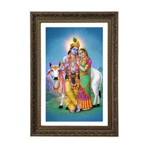 Vertical16X24 Inches Frame Big Photo Frame - 20x28 Inches For Home,Temple & Office Decoration (F10831) Vertical16X24 Inches Frame Big Photo Frame - 20x28 Inches For Home,Temple & Office Decoration (F10831)