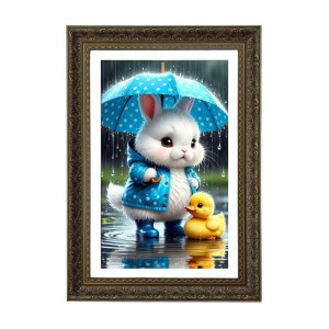 Vertical16X24 Inches Frame Big Photo Frame - 20x28 Inches For Home,Temple & Office Decoration (F10758) Vertical16X24 Inches Frame Big Photo Frame - 20x28 Inches For Home,Temple & Office Decoration (F10758)