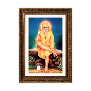 Vertical16X24 Inches Frame Big Photo Frame - 20x28 Inches For Home,Temple & Office Decoration (F10903) Vertical16X24 Inches Frame Big Photo Frame - 20x28 Inches For Home,Temple & Office Decoration (F10903)