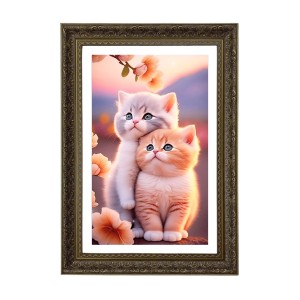 Vertical16X24 Inches Frame Big Photo Frame - 20x28 Inches For Home,Temple & Office Decoration (F10778) Vertical16X24 Inches Frame Big Photo Frame - 20x28 Inches For Home,Temple & Office Decoration (F10778)