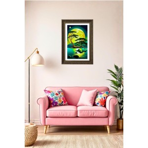 Vertical16X24 Inches Frame Big Photo Frame - 20x28 Inches For Home,Temple & Office Decoration (F10854) Vertical16X24 Inches Frame Big Photo Frame - 20x28 Inches For Home,Temple & Office Decoration (F10854)