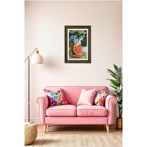 Vertical16X24 Inches Frame Big Photo Frame - 20x28 Inches For Home,Temple & Office Decoration (F10973) Vertical16X24 Inches Frame Big Photo Frame - 20x28 Inches For Home,Temple & Office Decoration (F10973)
