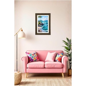 Vertical16X24 Inches Frame Big Photo Frame - 20x28 Inches For Home,Temple & Office Decoration (F10856) Vertical16X24 Inches Frame Big Photo Frame - 20x28 Inches For Home,Temple & Office Decoration (F10856)
