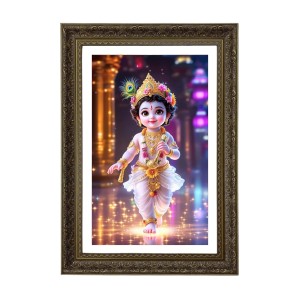 Vertical16X24 Inches Frame Big Photo Frame - 20x28 Inches For Home,Temple & Office Decoration (F10799) Vertical16X24 Inches Frame Big Photo Frame - 20x28 Inches For Home,Temple & Office Decoration (F10799)