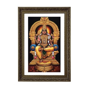 Vertical16X24 Inches Frame Big Photo Frame - 20x28 Inches For Home,Temple & Office Decoration (F11107) Vertical16X24 Inches Frame Big Photo Frame - 20x28 Inches For Home,Temple & Office Decoration (F11107)