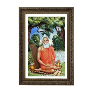 Vertical16X24 Inches Frame Big Photo Frame - 20x28 Inches For Home,Temple & Office Decoration (F10973) Vertical16X24 Inches Frame Big Photo Frame - 20x28 Inches For Home,Temple & Office Decoration (F10973)