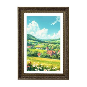 Vertical16X24 Inches Frame Big Photo Frame - 20x28 Inches For Home,Temple & Office Decoration (F10786) Vertical16X24 Inches Frame Big Photo Frame - 20x28 Inches For Home,Temple & Office Decoration (F10786)