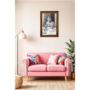 Vertical16X24 Inches Frame Big Photo Frame - 20x28 Inches For Home,Temple & Office Decoration (F10977) Vertical16X24 Inches Frame Big Photo Frame - 20x28 Inches For Home,Temple & Office Decoration (F10977)