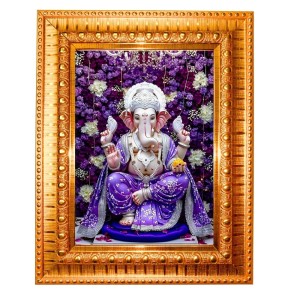 Maa Tara Golden Designer Photo Frame | 10x14 Inch Religious Wall Hanging Frame For Home, Office Decoration and Spiritual Gift Item (M5) Maa Tara Golden Designer Photo Frame | 10x14 Inch Religious Wall Hanging Frame For Home, Office Decoration and Spiritual Gift Item (M5)