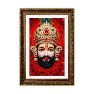 Vertical16X24 Inches Frame Big Photo Frame - 20x28 Inches For Home,Temple & Office Decoration (F10881) Vertical16X24 Inches Frame Big Photo Frame - 20x28 Inches For Home,Temple & Office Decoration (F10881)