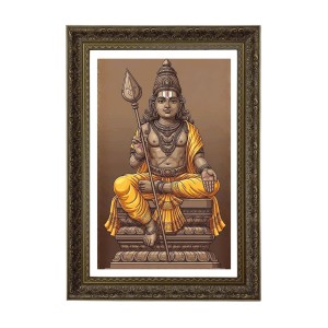 Vertical16X24 Inches Frame Big Photo Frame - 20x28 Inches For Home,Temple & Office Decoration (F11104) Vertical16X24 Inches Frame Big Photo Frame - 20x28 Inches For Home,Temple & Office Decoration (F11104)