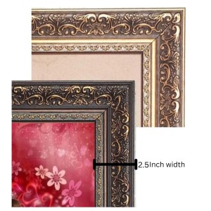 Virgin Mary And Baby Jesus Big Photo Frame - 20x28 Inches For Home,Temple & Office Decoration (F11294) Virgin Mary And Baby Jesus Big Photo Frame - 20x28 Inches For Home,Temple & Office Decoration (F11294)