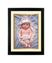 Baby Photo Frame For Pregnant Women (12x16 Inch) ?? Maternity Milestone Memory Frame For Sonogram, Baby Bump & Pregnancy Journey | Keepsake Gift For Mom-to-Be (F12470) Baby Photo Frame For Pregnant Women (12x16 Inch) ?? Maternity Milestone Memory Frame For Sonogram, Baby Bump & Pregnancy Journey | Keepsake Gift For Mom-to-Be (F12470)