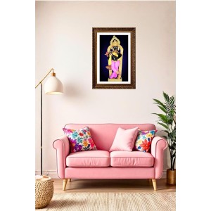 Vertical16X24 Inches Frame Big Photo Frame - 20x28 Inches For Home,Temple & Office Decoration (F10900) Vertical16X24 Inches Frame Big Photo Frame - 20x28 Inches For Home,Temple & Office Decoration (F10900)