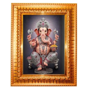 Maa Tara Golden Designer Photo Frame | 12x16 Inch Religious Wall Hanging Frame For Home, Office Decoration and Spiritual Gift Item (M1) Maa Tara Golden Designer Photo Frame | 12x16 Inch Religious Wall Hanging Frame For Home, Office Decoration and Spiritual Gift Item (M1)