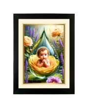 Baby Photo Frame For Pregnant Women (12x16 Inch) ?? Maternity Milestone Memory Frame For Sonogram, Baby Bump & Pregnancy Journey | Keepsake Gift For Mom-to-Be (F12548) Baby Photo Frame For Pregnant Women (12x16 Inch) ?? Maternity Milestone Memory Frame For Sonogram, Baby Bump & Pregnancy Journey | Keepsake Gift For Mom-to-Be (F12548)