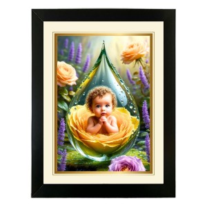 Baby Photo Frame For Pregnant Women (12x16 Inch) ?? Maternity Milestone Memory Frame For Sonogram, Baby Bump & Pregnancy Journey | Keepsake Gift For Mom-to-Be (F12548) Baby Photo Frame For Pregnant Women (12x16 Inch) ?? Maternity Milestone Memory Frame For Sonogram, Baby Bump & Pregnancy Journey | Keepsake Gift For Mom-to-Be (F12548)