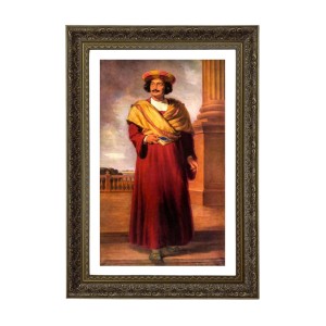 Vertical16X24 Inches Frame Big Photo Frame - 20x28 Inches For Home,Temple & Office Decoration (F10820) Vertical16X24 Inches Frame Big Photo Frame - 20x28 Inches For Home,Temple & Office Decoration (F10820)