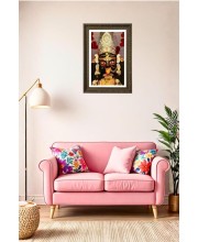 Vertical16X24 Inches Frame Big Photo Frame - 20x28 Inches For Home,Temple & Office Decoration (F10972) Vertical16X24 Inches Frame Big Photo Frame - 20x28 Inches For Home,Temple & Office Decoration (F10972)