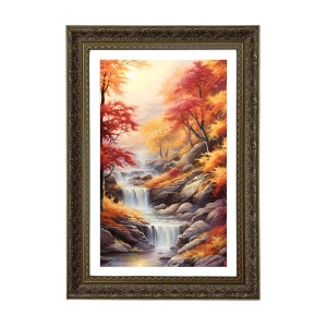 Vertical16X24 Inches Frame Big Photo Frame - 20x28 Inches For Home,Temple & Office Decoration (F10779) Vertical16X24 Inches Frame Big Photo Frame - 20x28 Inches For Home,Temple & Office Decoration (F10779)