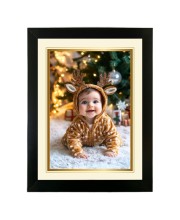 Baby Photo Frame For Pregnant Women (12x16 Inch) ?? Maternity Milestone Memory Frame For Sonogram, Baby Bump & Pregnancy Journey | Keepsake Gift For Mom-to-Be (F12513) Baby Photo Frame For Pregnant Women (12x16 Inch) ?? Maternity Milestone Memory Frame For Sonogram, Baby Bump & Pregnancy Journey | Keepsake Gift For Mom-to-Be (F12513)