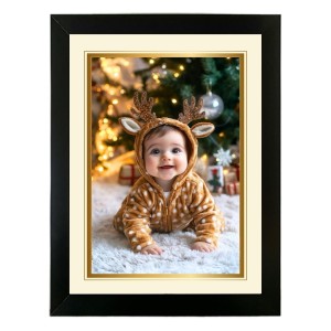 Baby Photo Frame For Pregnant Women (12x16 Inch) ?? Maternity Milestone Memory Frame For Sonogram, Baby Bump & Pregnancy Journey | Keepsake Gift For Mom-to-Be (F12513) Baby Photo Frame For Pregnant Women (12x16 Inch) ?? Maternity Milestone Memory Frame For Sonogram, Baby Bump & Pregnancy Journey | Keepsake Gift For Mom-to-Be (F12513)