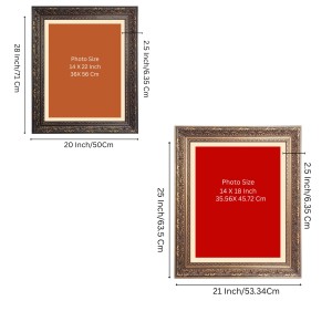 Virgin Mary And Baby Jesus Big Photo Frame - 20x28 Inches For Home,Temple & Office Decoration (F11294) Virgin Mary And Baby Jesus Big Photo Frame - 20x28 Inches For Home,Temple & Office Decoration (F11294)