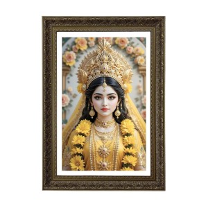 Vertical16X24 Inches Frame Big Photo Frame - 20x28 Inches For Home,Temple & Office Decoration (F11111) Vertical16X24 Inches Frame Big Photo Frame - 20x28 Inches For Home,Temple & Office Decoration (F11111)