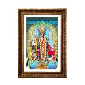 Vertical16X24 Inches Frame Big Photo Frame - 20x28 Inches For Home,Temple & Office Decoration (F10976) Vertical16X24 Inches Frame Big Photo Frame - 20x28 Inches For Home,Temple & Office Decoration (F10976)