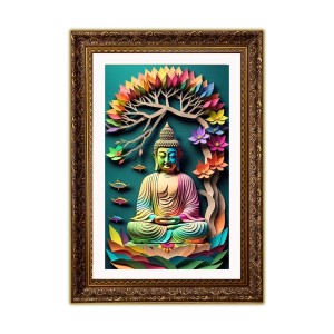 Vertical16X24 Inches Frame Big Photo Frame - 20x28 Inches For Home,Temple & Office Decoration (F10911) Vertical16X24 Inches Frame Big Photo Frame - 20x28 Inches For Home,Temple & Office Decoration (F10911)