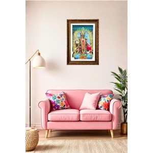 Vertical16X24 Inches Frame Big Photo Frame - 20x28 Inches For Home,Temple & Office Decoration (F10976) Vertical16X24 Inches Frame Big Photo Frame - 20x28 Inches For Home,Temple & Office Decoration (F10976)