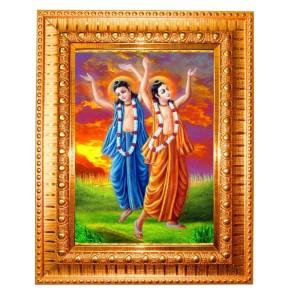 Lord Shiva Golden Designer Photo Frame | 10x14 Inch Religious Wall Hanging Frame For Home, Office Decoration and Spiritual Gift Item (M6) Lord Shiva Golden Designer Photo Frame | 10x14 Inch Religious Wall Hanging Frame For Home, Office Decoration and Spiritual Gift Item (M6)