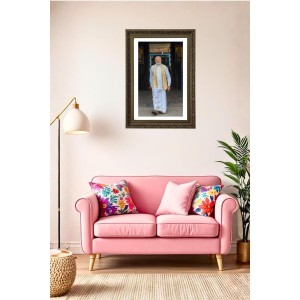 Vertical16X24 Inches Frame Big Photo Frame - 20x28 Inches For Home,Temple & Office Decoration (F10844) Vertical16X24 Inches Frame Big Photo Frame - 20x28 Inches For Home,Temple & Office Decoration (F10844)