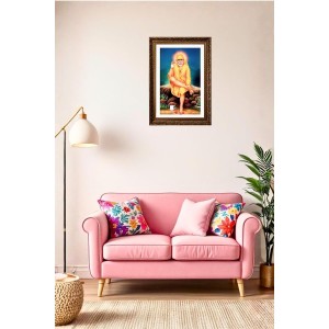 Vertical16X24 Inches Frame Big Photo Frame - 20x28 Inches For Home,Temple & Office Decoration (F10903) Vertical16X24 Inches Frame Big Photo Frame - 20x28 Inches For Home,Temple & Office Decoration (F10903)