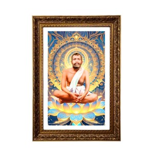 Vertical16X24 Inches Frame Big Photo Frame - 20x28 Inches For Home,Temple & Office Decoration (F11132) Vertical16X24 Inches Frame Big Photo Frame - 20x28 Inches For Home,Temple & Office Decoration (F11132)