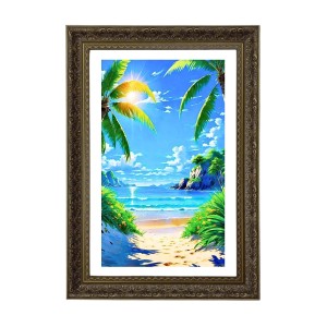 Vertical16X24 Inches Frame Big Photo Frame - 20x28 Inches For Home,Temple & Office Decoration (F10859) Vertical16X24 Inches Frame Big Photo Frame - 20x28 Inches For Home,Temple & Office Decoration (F10859)