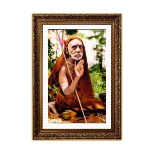 Vertical16X24 Inches Frame Big Photo Frame - 20x28 Inches For Home,Temple & Office Decoration (F10941) Vertical16X24 Inches Frame Big Photo Frame - 20x28 Inches For Home,Temple & Office Decoration (F10941)