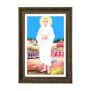 Vertical16X24 Inches Frame Big Photo Frame - 20x28 Inches For Home,Temple & Office Decoration (F11115) Vertical16X24 Inches Frame Big Photo Frame - 20x28 Inches For Home,Temple & Office Decoration (F11115)