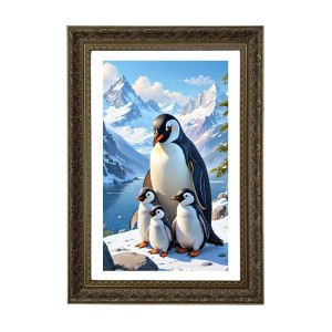 Vertical16X24 Inches Frame Big Photo Frame - 20x28 Inches For Home,Temple & Office Decoration (F10858) Vertical16X24 Inches Frame Big Photo Frame - 20x28 Inches For Home,Temple & Office Decoration (F10858)
