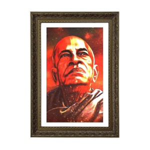 Vertical16X24 Inches Frame Big Photo Frame - 20x28 Inches For Home,Temple & Office Decoration (F10843) Vertical16X24 Inches Frame Big Photo Frame - 20x28 Inches For Home,Temple & Office Decoration (F10843)